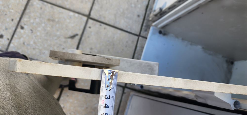 Продам сейф с толщина 12мм