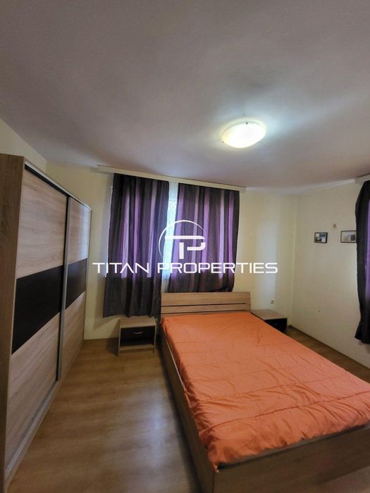 Продава се Тристаен апартамент в Бургас, Възраждане - 80 кв.м за 2250 €/кв.м - Снимка #5