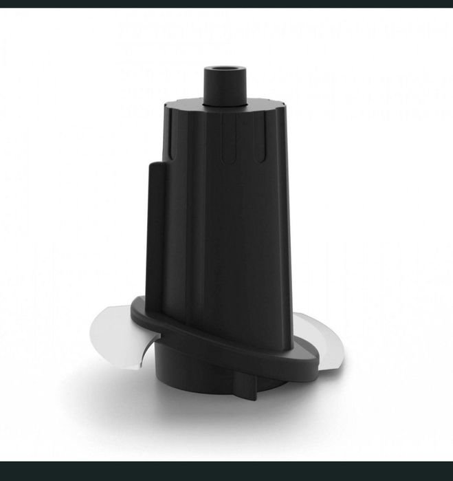 Многофункционален чопър WMF Kuchenminis, покритие от кромарган,0.3л