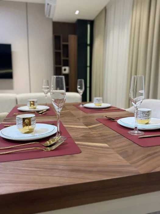 Hukus Avenue жилой квартира 3/7/12 80м2 продается Бобур Яккасарай