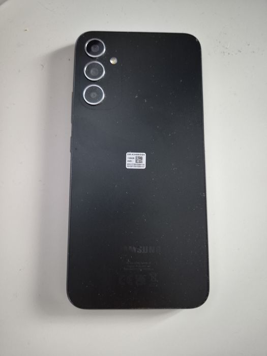 Vând telefon Samsung A34 5G