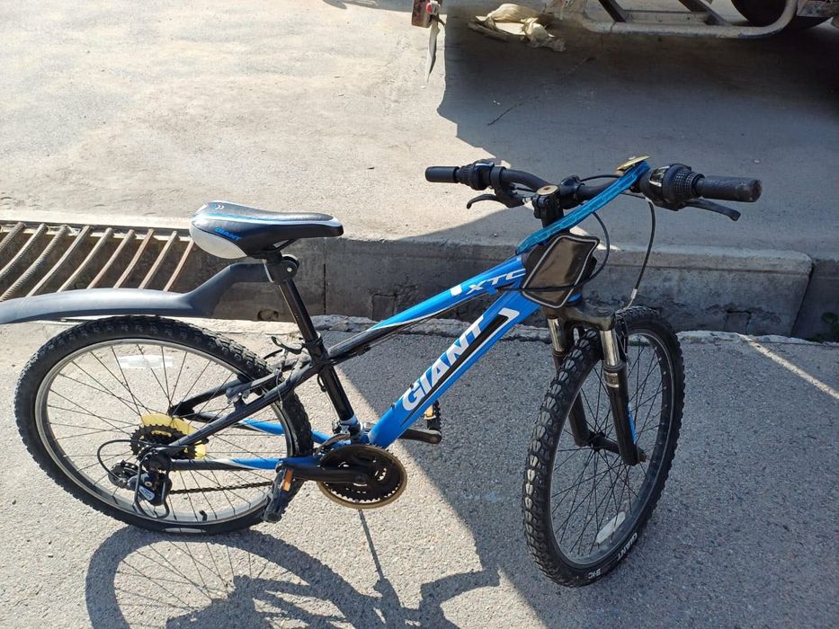 Велосипед в продам