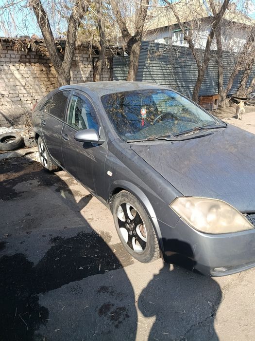 Продам Ниссан примера п12