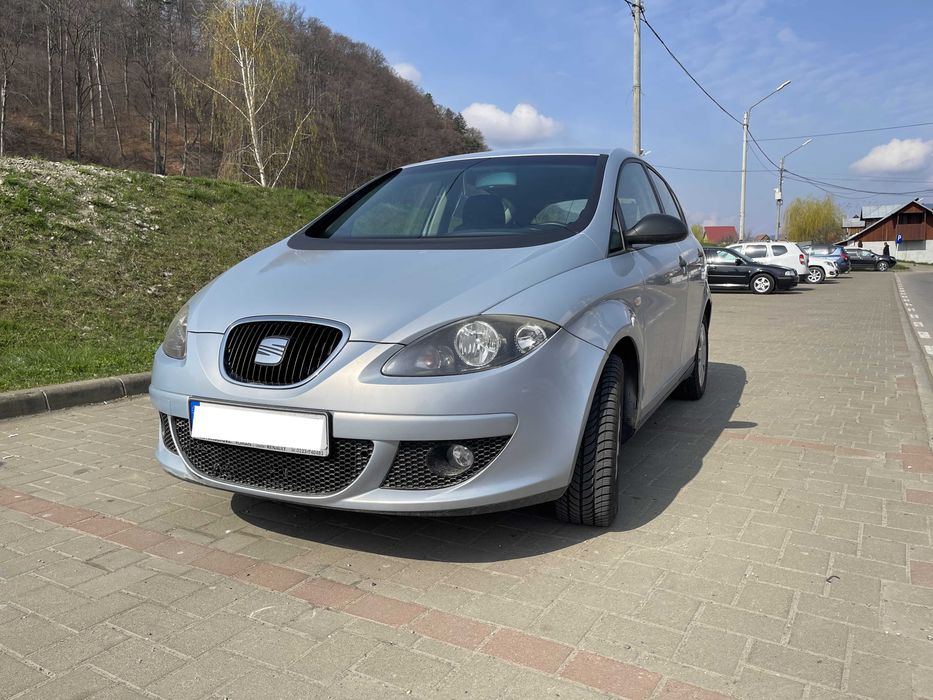 Seat Toledo 1.6 Benzina