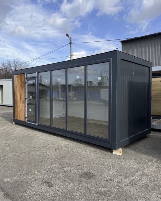 Vand containere modulare container modular la super preț