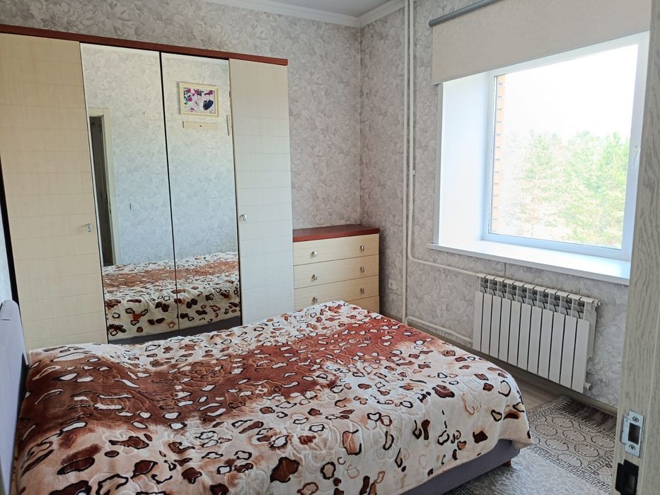 Продам квартиру 91кв.м