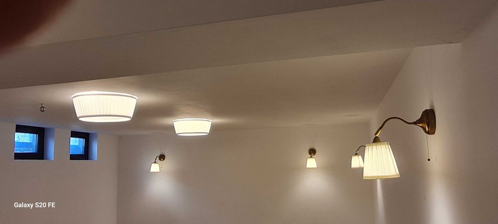 Montaj suport tv sector 1. 2. 3. 4. 5. 6