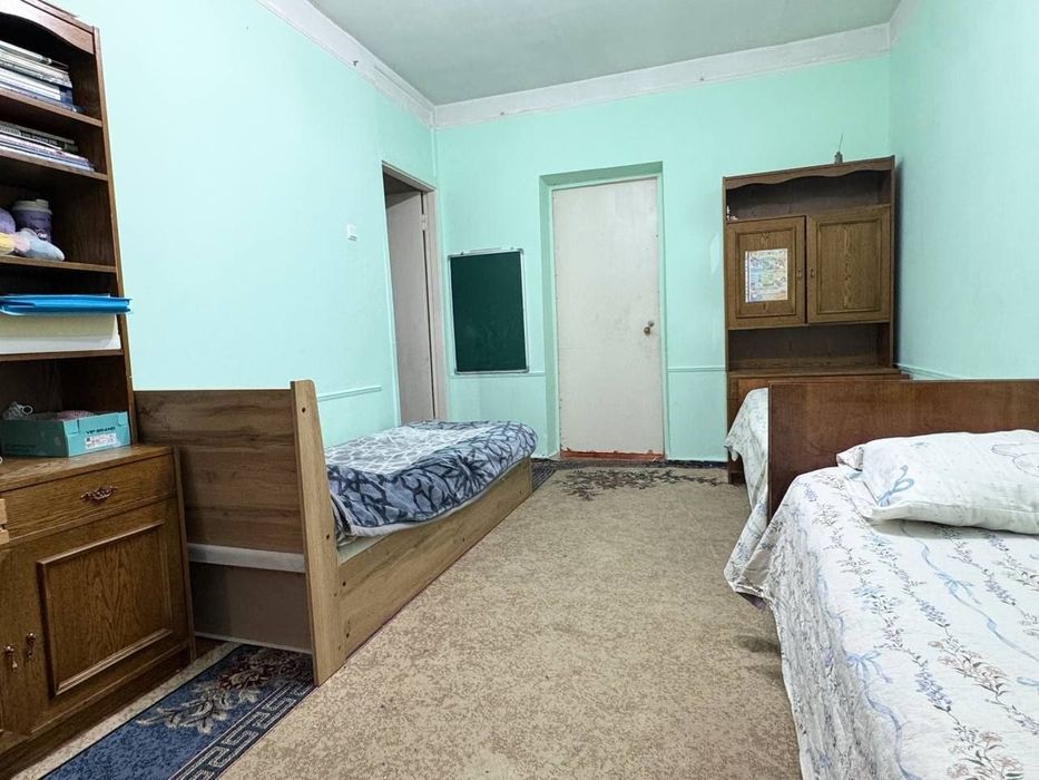 Ганга, Хадра, Ц-14 2/4/4 60 М², лоджия: 2,5*6 балкон: 1*3 Собственник!
