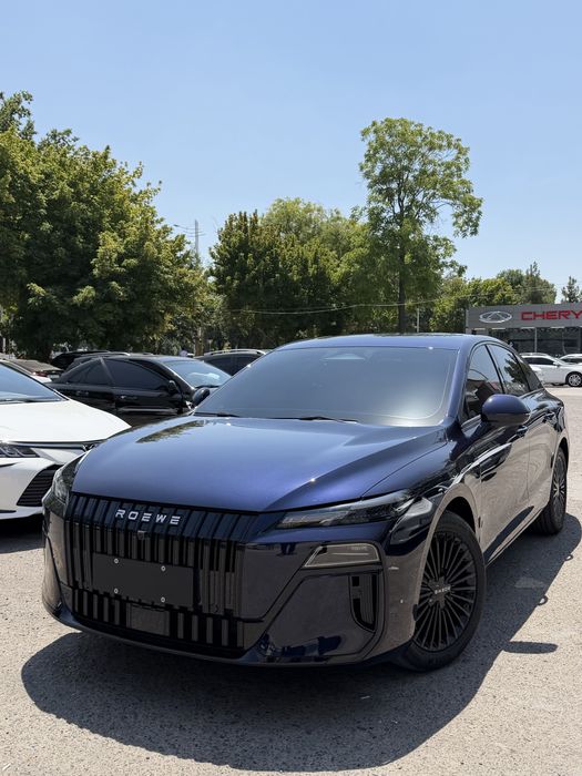 ROEWE 7 rasmiy Delleri.  Arzon narxda‼️