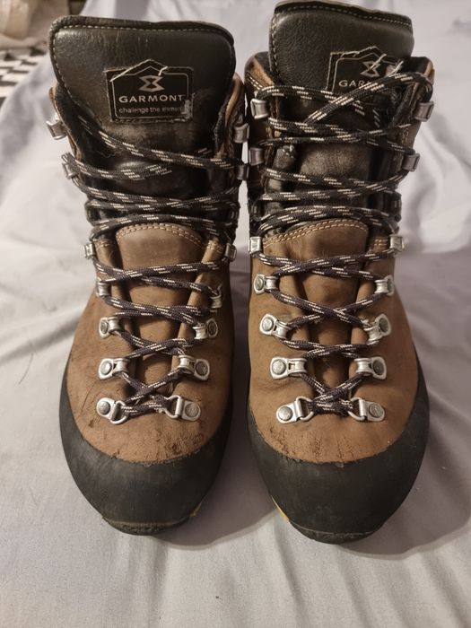 GARMONT туристически обувки