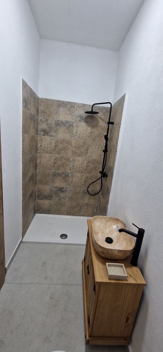 Central, spatii diverse