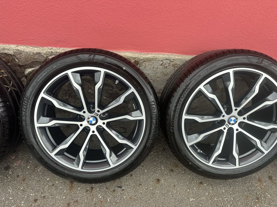 Jante Audi Q8 Bmw X3 X4