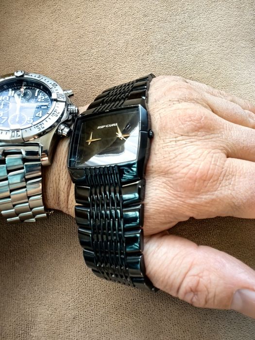 RipCurl vegas ultimate dual time