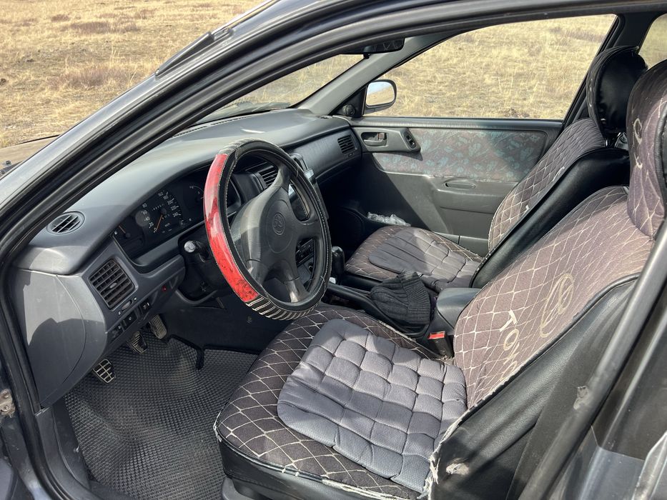 Продам toyota carina