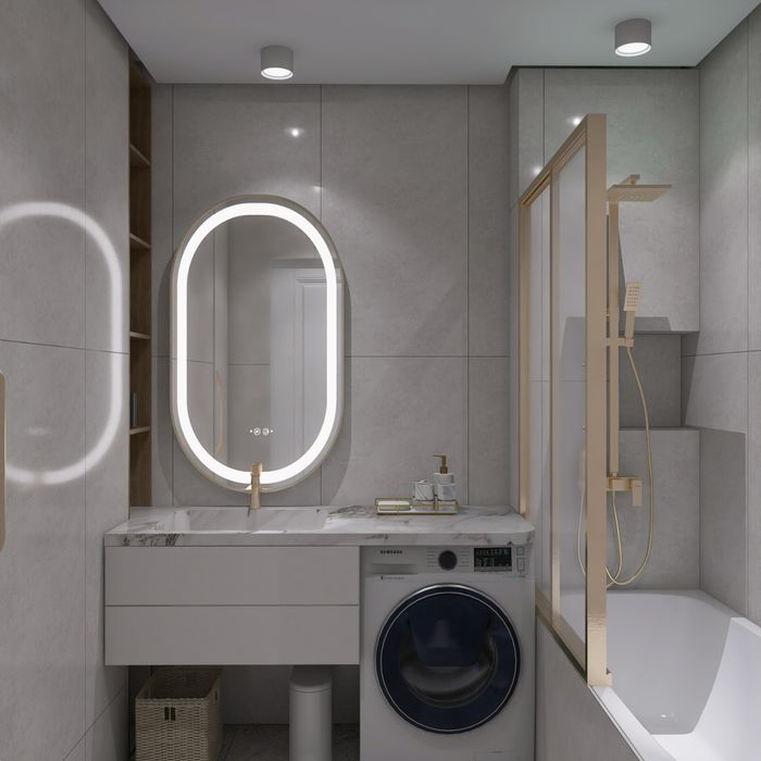 Дизайн интерьера Шымкент