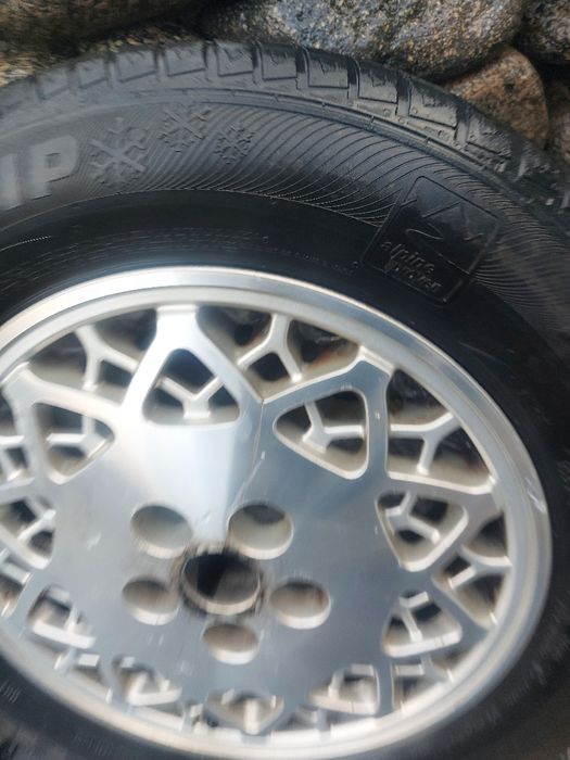 Алуминиеви джанти