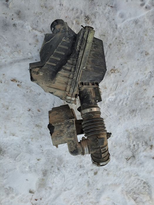 Стартер Ниссан Альмера