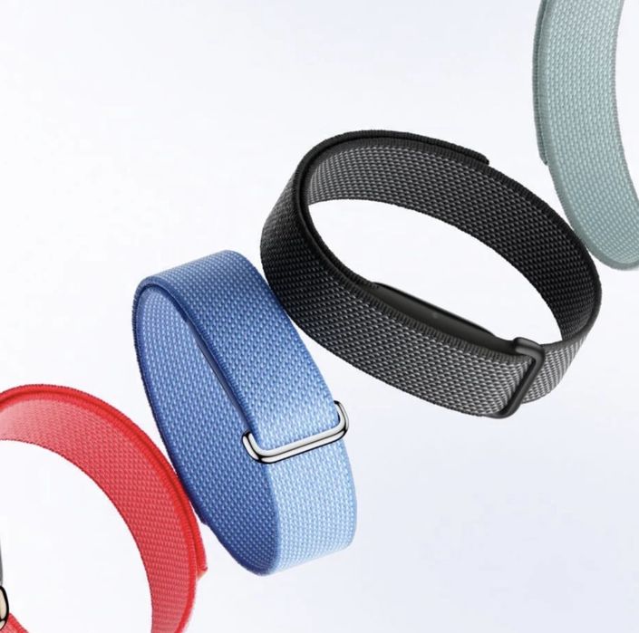 Google fitbit air, под заказ: 2 000 000 so’m