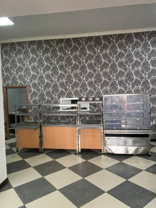 Продам ЛИНИЯ РАЗДАЧИ 3.8 м