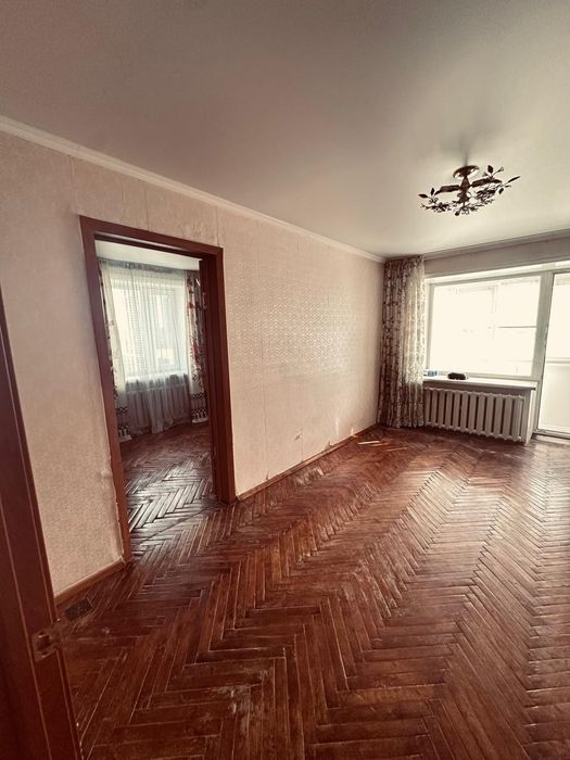 Продам квартиру центр города Океан