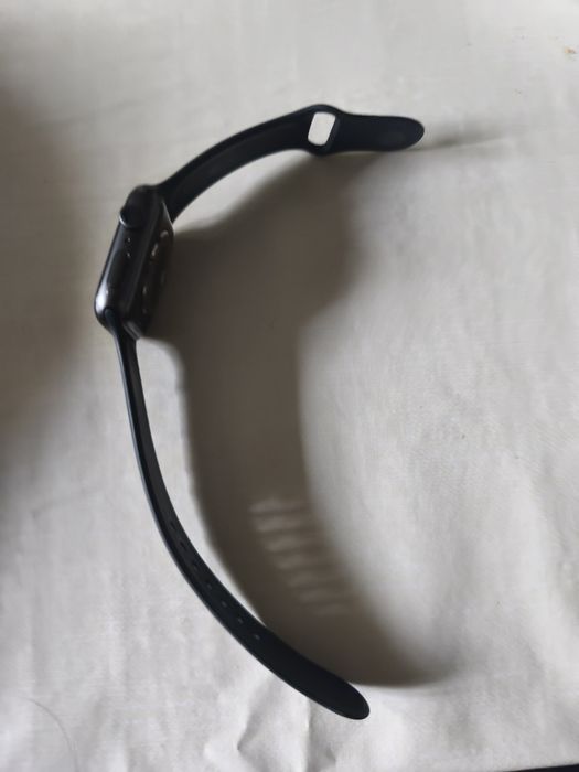 Apple watch series 5