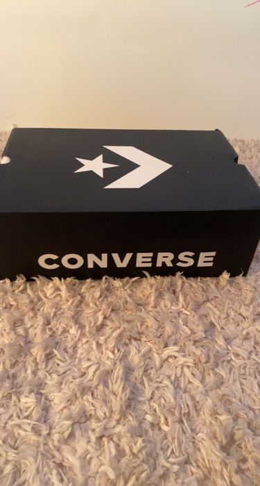 Converse Chuck Taylor All stars