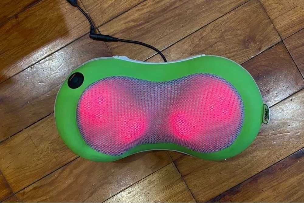 Многофункциональный массажер