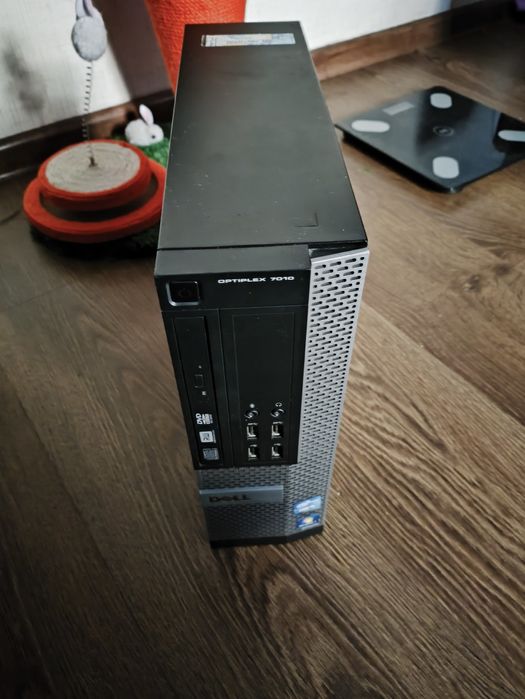 Dell Optiplex 7010 Core i5!!!