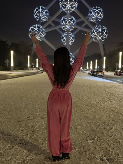 Екстеншъни от естествена коса