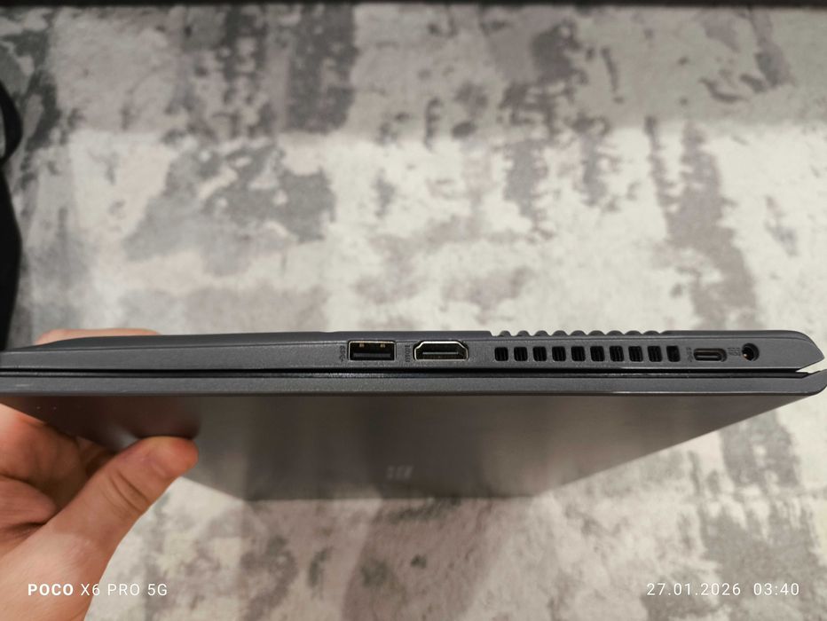 Ноутбук Asus vivobook x515