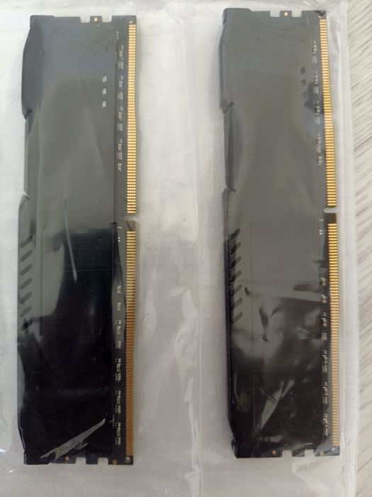 Ddr4 оперативная память