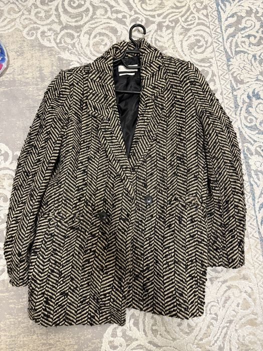 Верхняя одежда 42-44