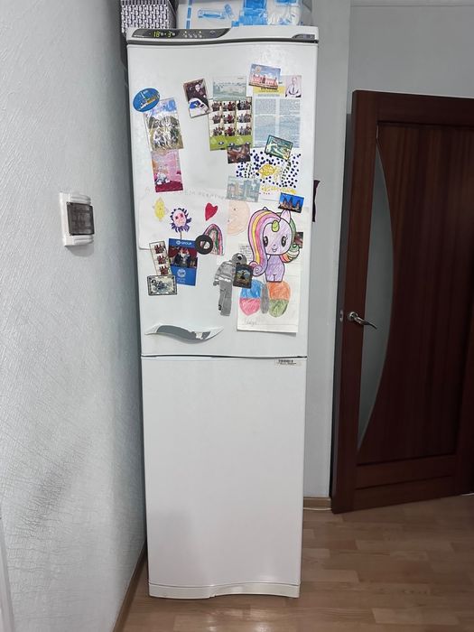 Холодильник Атлант