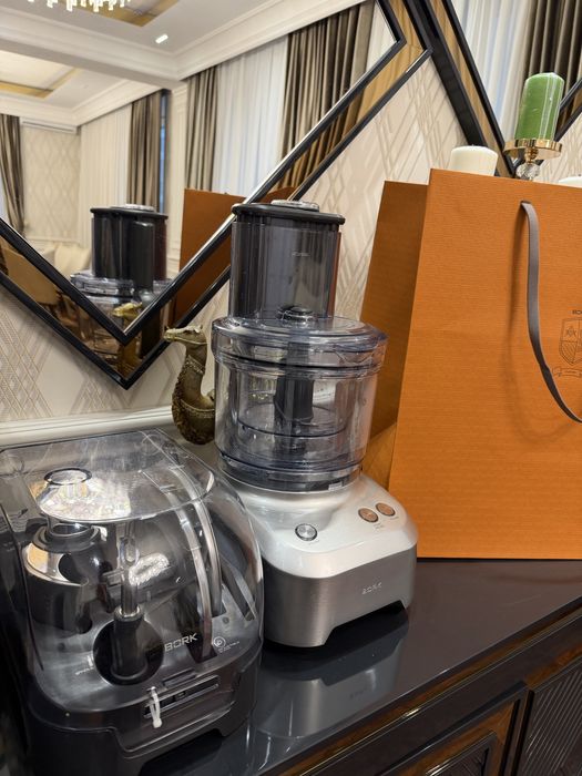 Продам Bork B 803 Food processor