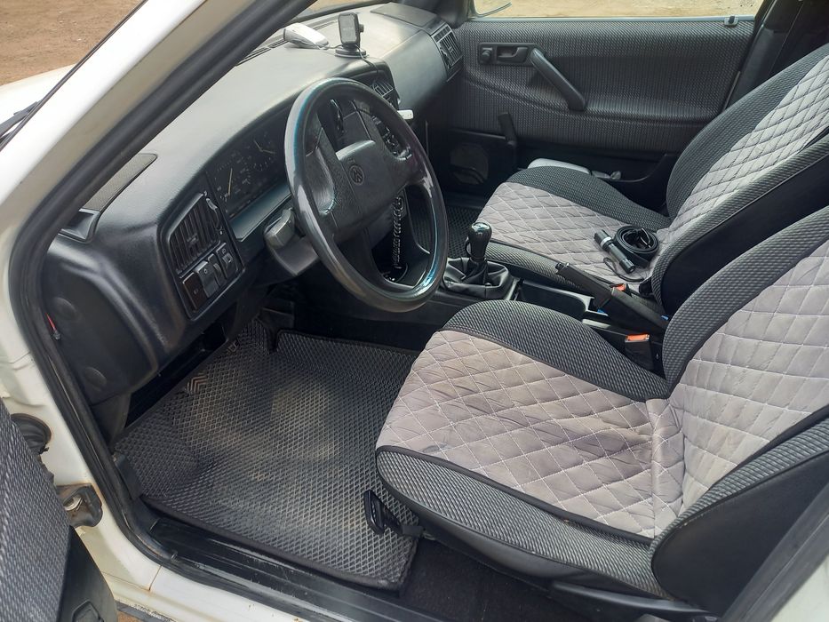 Passat B3, Продам авто без доп вложений