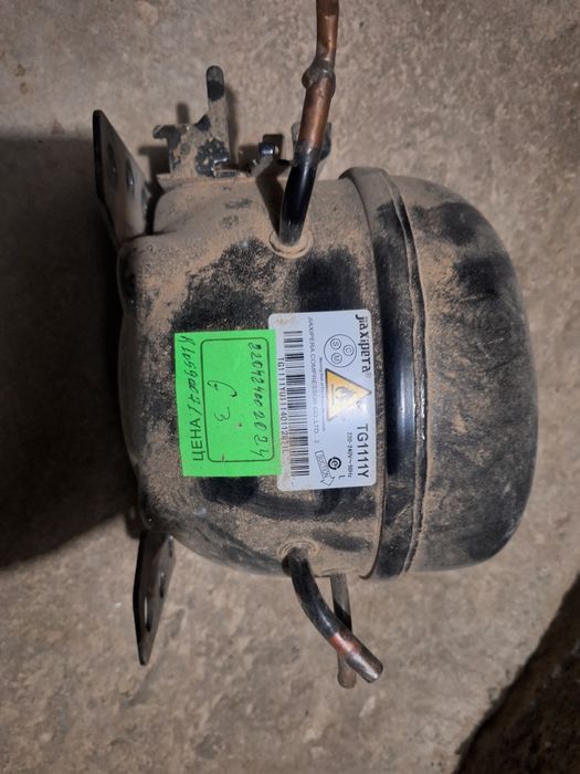 Матор Артел model Tg1111Y