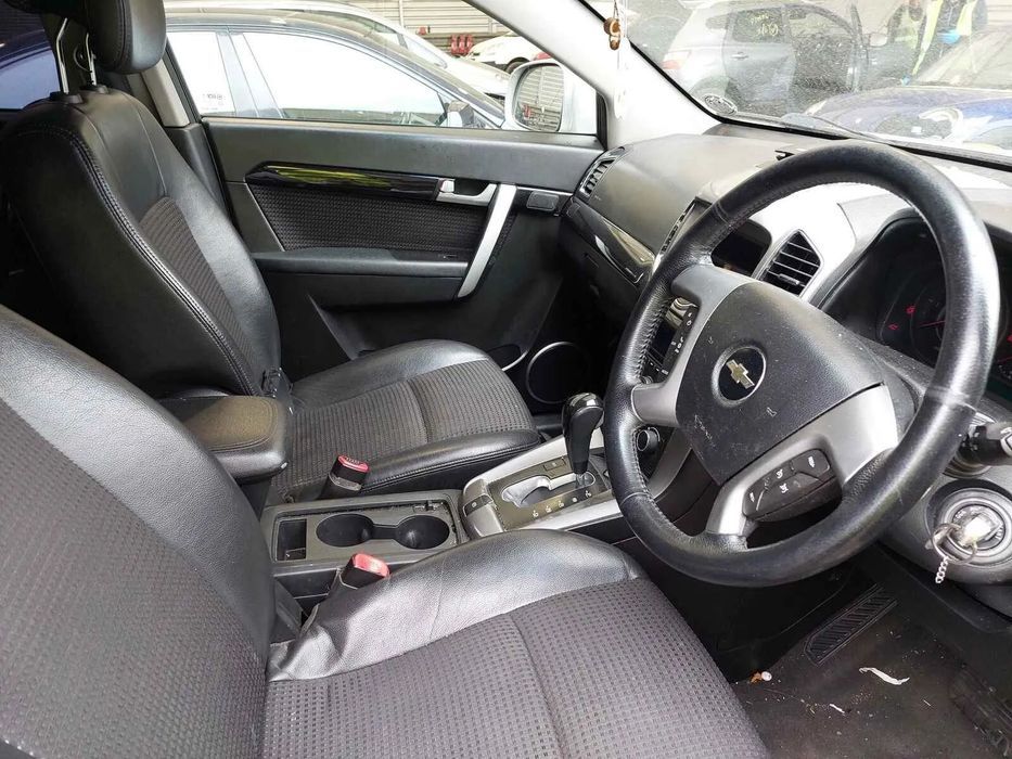 Chevrolet Captiva 2.2 Diesel