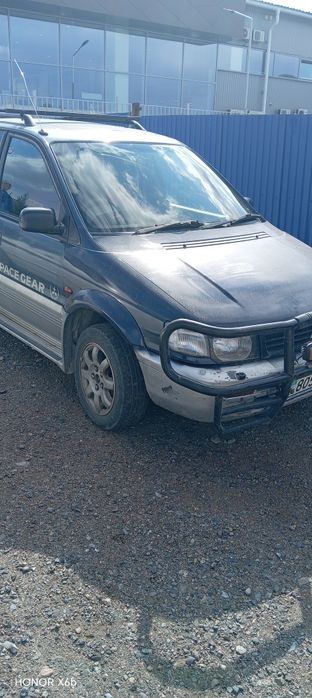 Автосалон продам митсубиси рвр