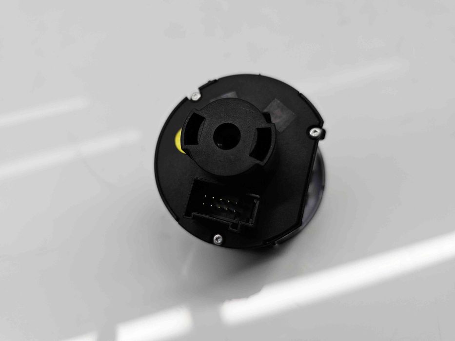 Bloc lumini Volkswagen Golf 6 (5K1) [Fabr 2009-2013] 3C8941431