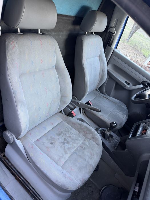 Vw Caddy 2.0 SDi Кади 2.0 СДи на части!