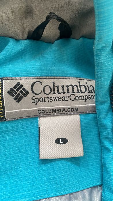 Продам лыжный костюм