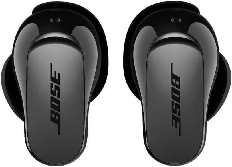 ПРОМО Нови 2г Гаранция Безжични Bluetooth Слушалки BOSE QuietComfort Ultra Gen2 896637