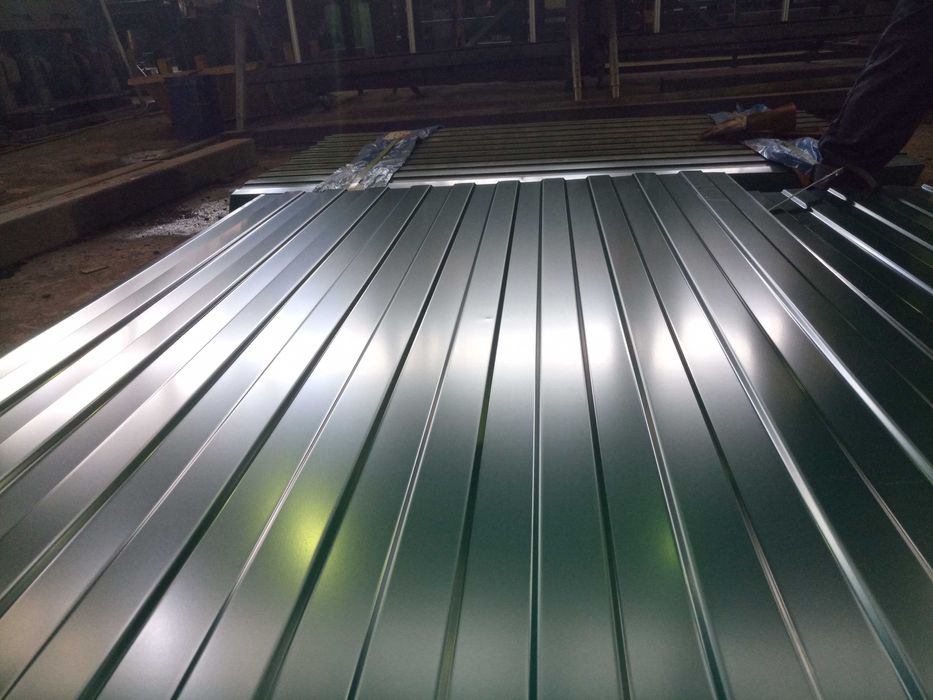 Профнастил для частных объектов | В наличии | Profnastil | Профлист