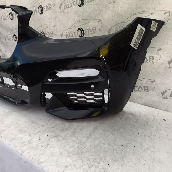 Bara fata BMW X3 G01 M-Paket an 2017-2018-2019-2020
