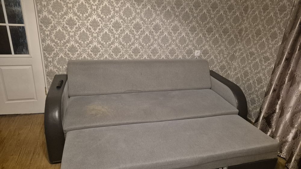 Раздвижной диван
