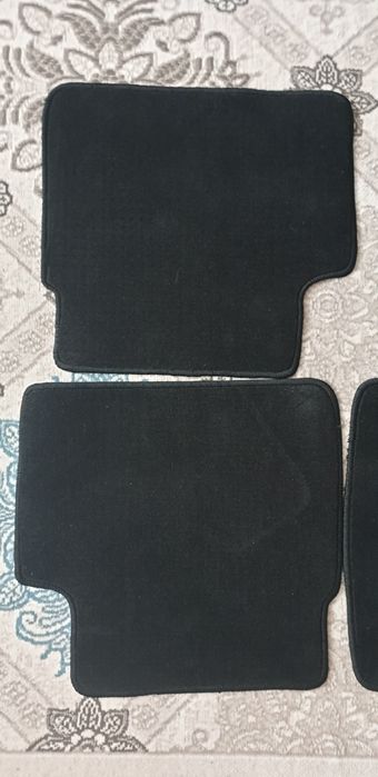 Автомобильные коврики