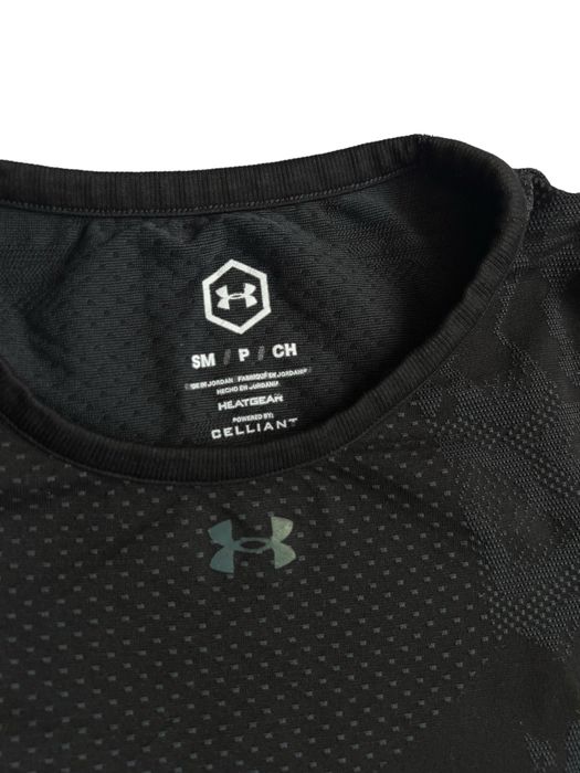 Under Armour  4 бр. Дамски Тениски / XS,S/M,M / Оригинал