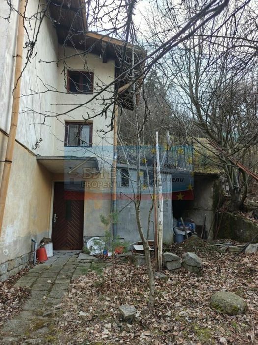 Къща в с. Рударци