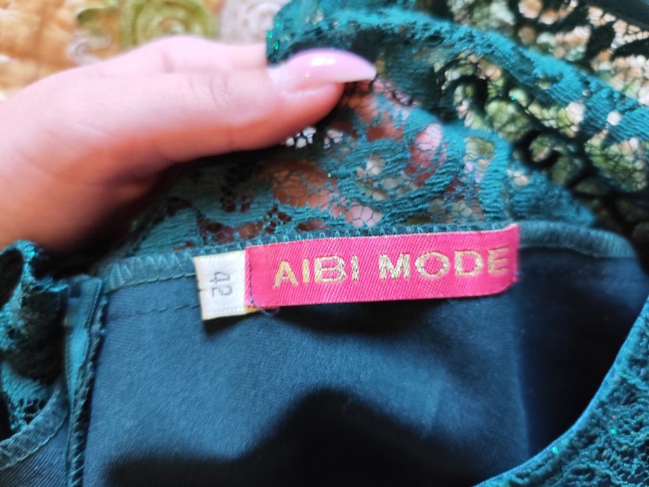 Вечернее платье на девочку от 9 до 12 лет