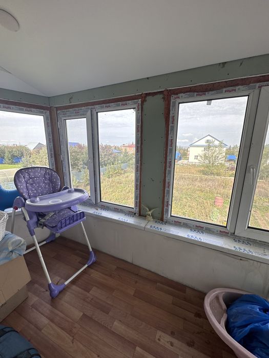 Продам дом в центре Ахмирово